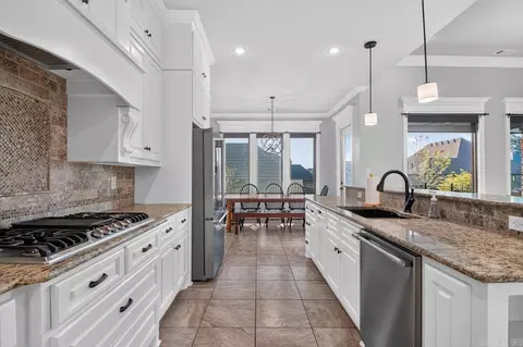 Kitchen - 6570 Westminster, Benton, AR 72019 photo 3 of 3