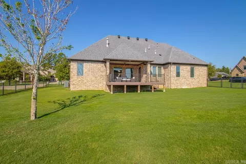 Exterior - 6570 Westminster, Benton, AR 72019 photo 12 of 13