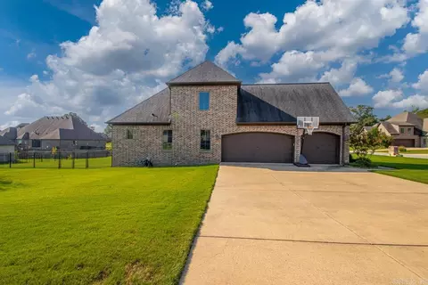 Exterior - 6570 Westminster, Benton, AR 72019 photo 6 of 13