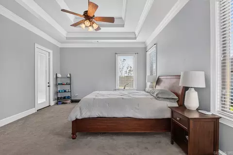 Bedroom - 6570 Westminster, Benton, AR 72019 photo 2 of 8