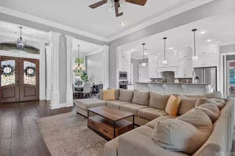 Other - 6570 Westminster, Benton, AR 72019 photo 1 of 6
