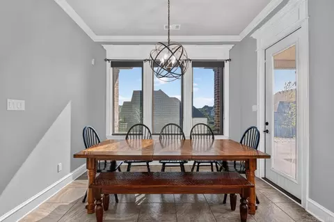Dining - 6570 Westminster, Benton, AR 72019 photo 2 of 2