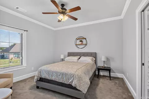 Bedroom - 6570 Westminster, Benton, AR 72019 photo 7 of 8