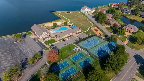 View/Area - 6570 Westminster, Benton, AR 72019 photo 6 of 9