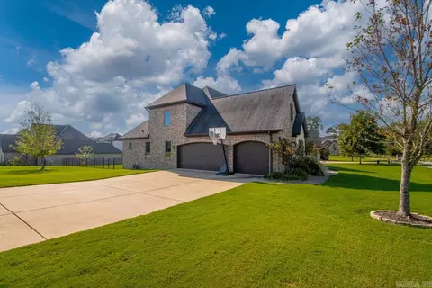 Exterior - 6570 Westminster, Benton, AR 72019 photo 5 of 13