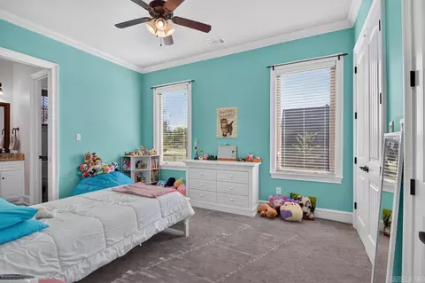 Bedroom - 6570 Westminster, Benton, AR 72019 photo 5 of 8