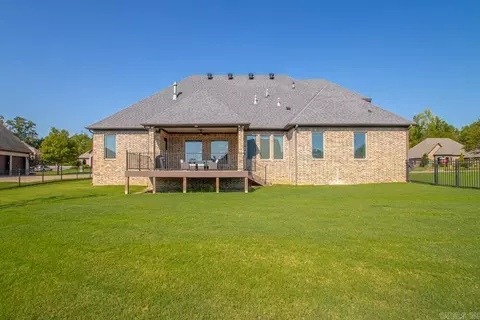 Exterior - 6570 Westminster, Benton, AR 72019 photo 11 of 13