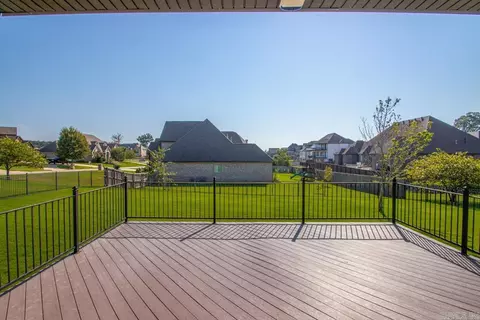 Exterior - 6570 Westminster, Benton, AR 72019 photo 13 of 13