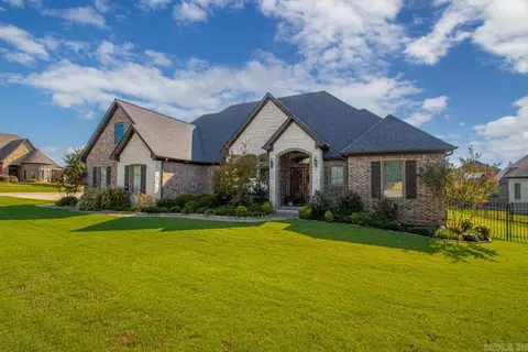 Exterior - 6570 Westminster, Benton, AR 72019 photo 2 of 13