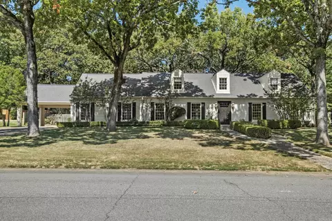 2905 Justin Matthews Dr, North Little Rock, AR 72116