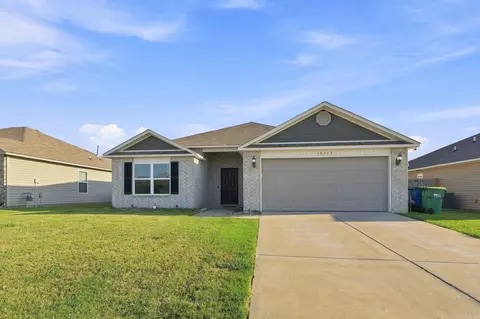 10312 Brandi Kay Dr, North Little Rock, AR 72113