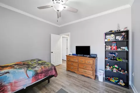Bedroom - 3065 Crawford Loop, Conway, AR 72034 photo 6 of 6