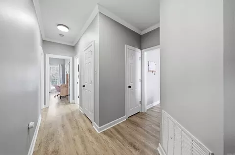 Entry Way - 3065 Crawford Loop, Conway, AR 72034 photo 5 of 5