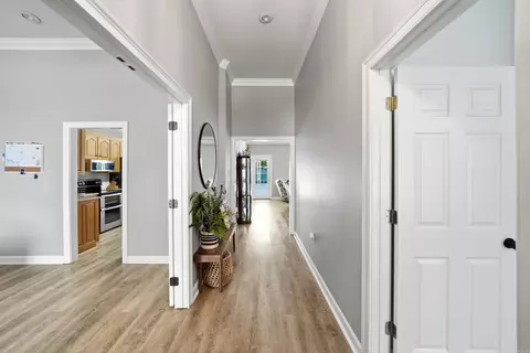 Entry Way - 3065 Crawford Loop, Conway, AR 72034 photo 4 of 5