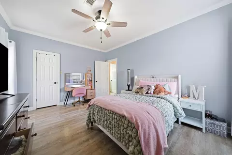 Bedroom - 3065 Crawford Loop, Conway, AR 72034 photo 4 of 6