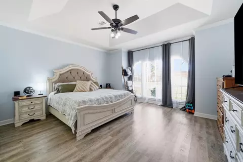 Bedroom - 3065 Crawford Loop, Conway, AR 72034 photo 1 of 6
