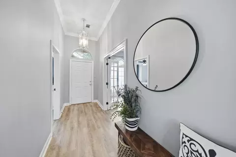 Entry Way - 3065 Crawford Loop, Conway, AR 72034 photo 1 of 5