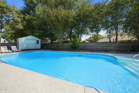 Exterior - 3065 Crawford Loop, Conway, AR 72034 photo 10 of 10