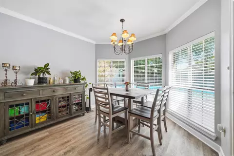 Dining - 3065 Crawford Loop, Conway, AR 72034 photo 1 of 2