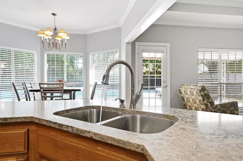 Kitchen - 3065 Crawford Loop, Conway, AR 72034 photo 2 of 6