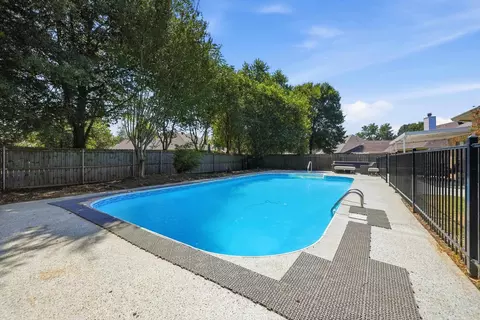 Exterior - 3065 Crawford Loop, Conway, AR 72034 photo 6 of 10
