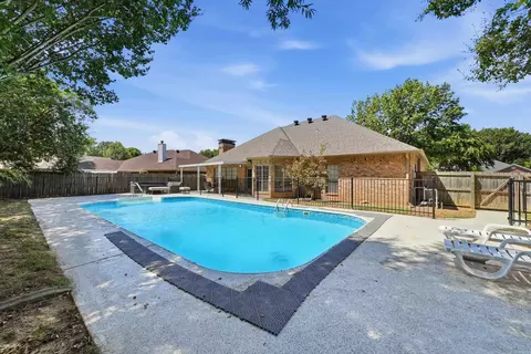 Exterior - 3065 Crawford Loop, Conway, AR 72034 photo 7 of 10