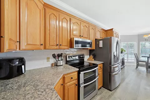 Kitchen - 3065 Crawford Loop, Conway, AR 72034 photo 6 of 6