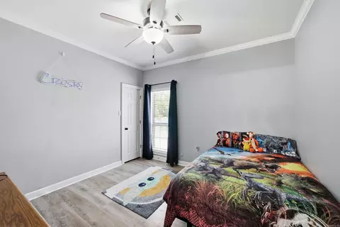 Bedroom - 3065 Crawford Loop, Conway, AR 72034 photo 5 of 6