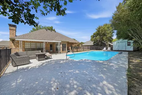 Exterior - 3065 Crawford Loop, Conway, AR 72034 photo 8 of 10
