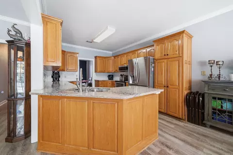 Kitchen - 3065 Crawford Loop, Conway, AR 72034 photo 1 of 6