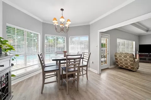 Dining - 3065 Crawford Loop, Conway, AR 72034 photo 2 of 2