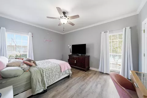 Bedroom - 3065 Crawford Loop, Conway, AR 72034 photo 3 of 6