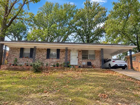 406 Malibu Dr, Little Rock, AR 72211