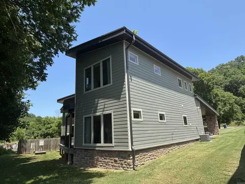 Exterior - 30 Sculpin Ln, Cotter, AR 72626 photo 5 of 6
