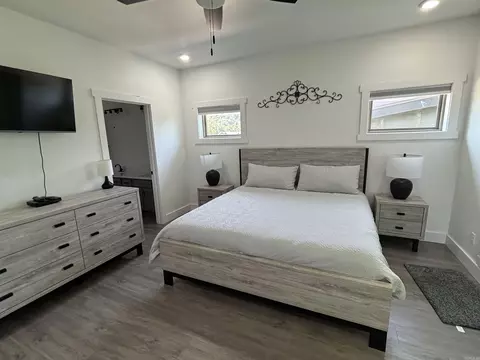 Bedroom - 30 Sculpin Ln, Cotter, AR 72626 photo 2 of 2