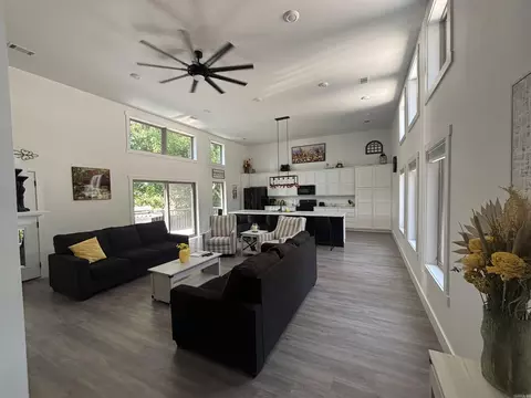 Living - 30 Sculpin Ln, Cotter, AR 72626 photo 1 of 2