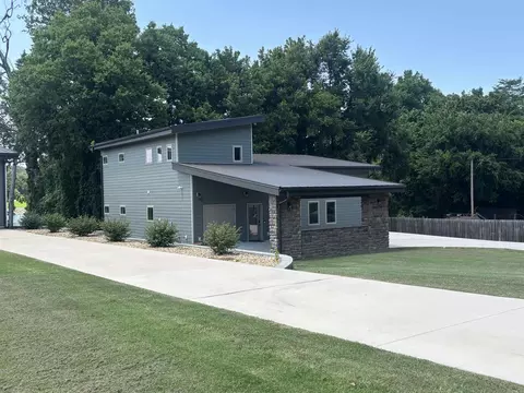 Exterior - 30 Sculpin Ln, Cotter, AR 72626 photo 3 of 6