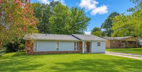 Exterior - 11223 Morningside Dr, Shannon Hills, AR 72103 photo 10 of 16
