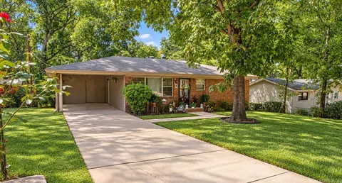 Exterior - 11223 Morningside Dr, Shannon Hills, AR 72103 photo 1 of 16