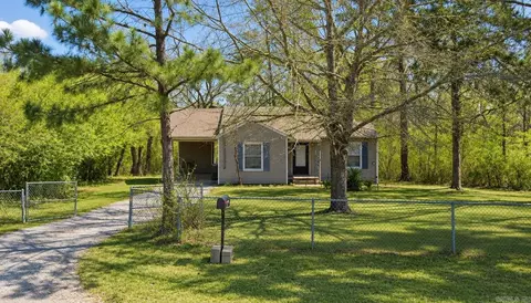 Exterior - 11223 Morningside Dr, Shannon Hills, AR 72103 photo 6 of 16