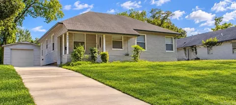 Exterior - 11223 Morningside Dr, Shannon Hills, AR 72103 photo 4 of 16