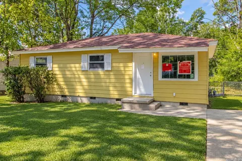 Exterior - 11223 Morningside Dr, Shannon Hills, AR 72103 photo 14 of 16