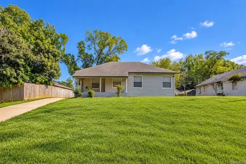Exterior - 11223 Morningside Dr, Shannon Hills, AR 72103 photo 5 of 16