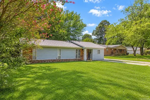Exterior - 11223 Morningside Dr, Shannon Hills, AR 72103 photo 11 of 16