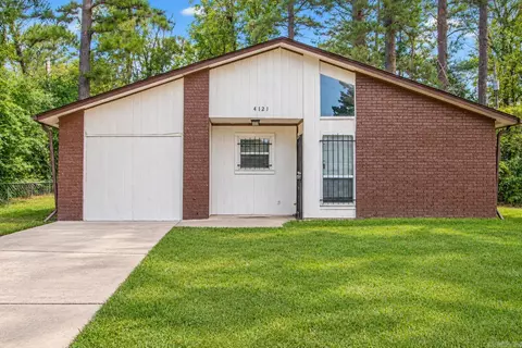 Exterior - 11223 Morningside Dr, Shannon Hills, AR 72103 photo 16 of 16