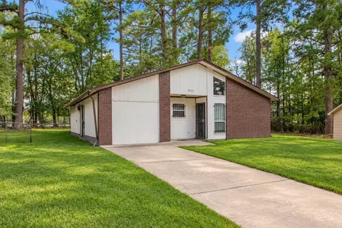 Exterior - 11223 Morningside Dr, Shannon Hills, AR 72103 photo 15 of 16