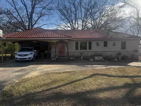 1606 Hatcher Rd, Sherwood, AR 72120