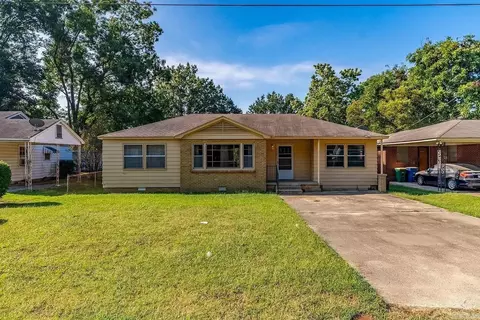 5118 Lynch Dr, North Little Rock, AR 72117