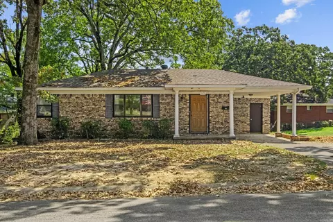 1010 W 54th St, North Little Rock, AR 72118