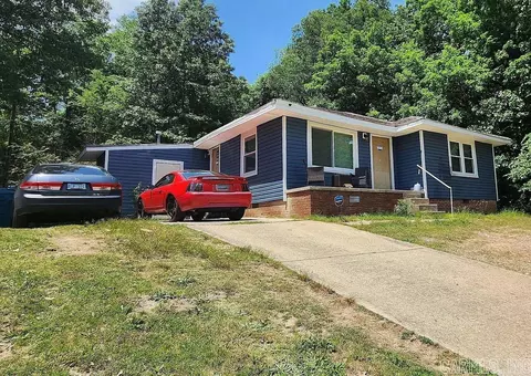 4408 John Barrow Rd St, Little Rock, AR 72204